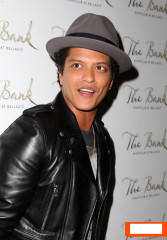 Bruno Mars фото №638719